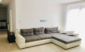 Akacvirag Apartman
