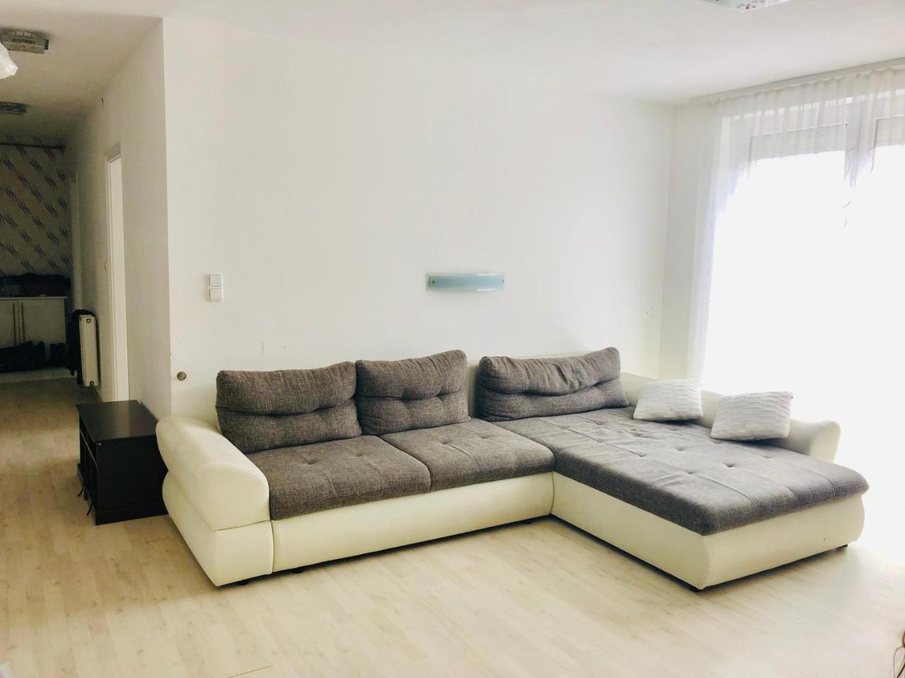 Apartament Akacvirag Apartman Siófok Zewnętrze zdjęcie
