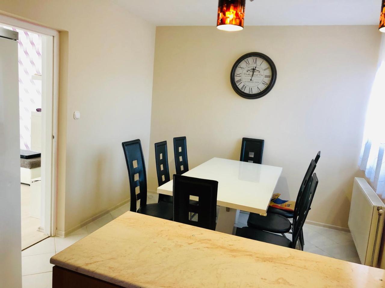 Apartament Akacvirag Apartman Siófok Zewnętrze zdjęcie